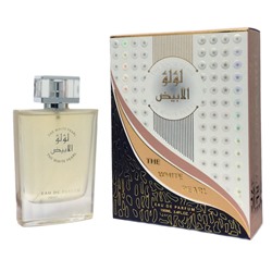 Loe Loe Al Abiyad The White Pearl for women 100 ml